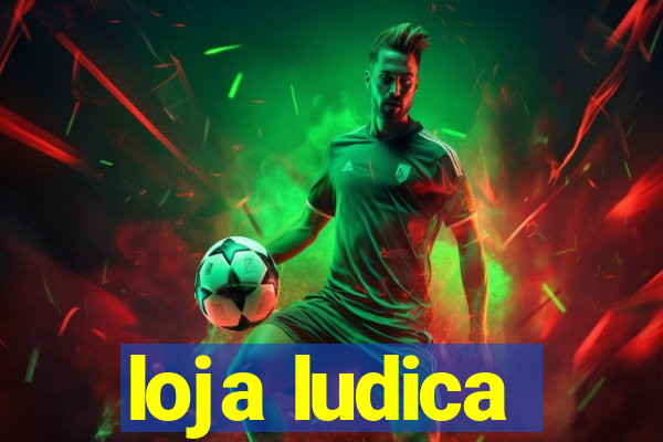 loja ludica
